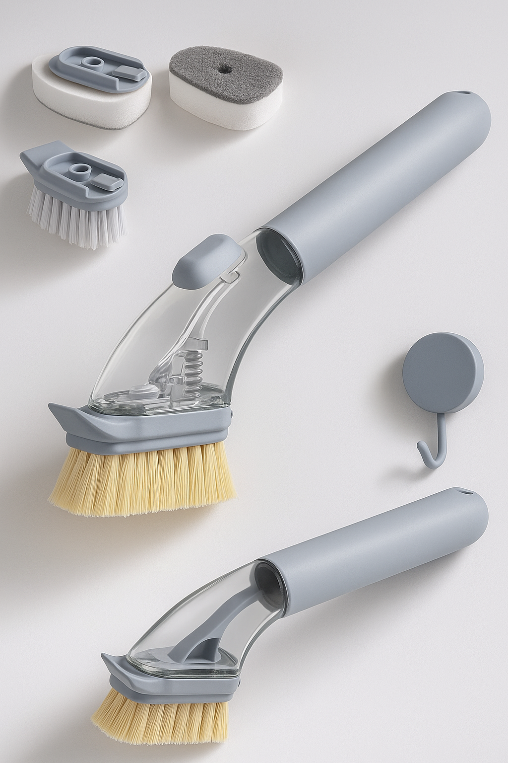 Cleaning Brush