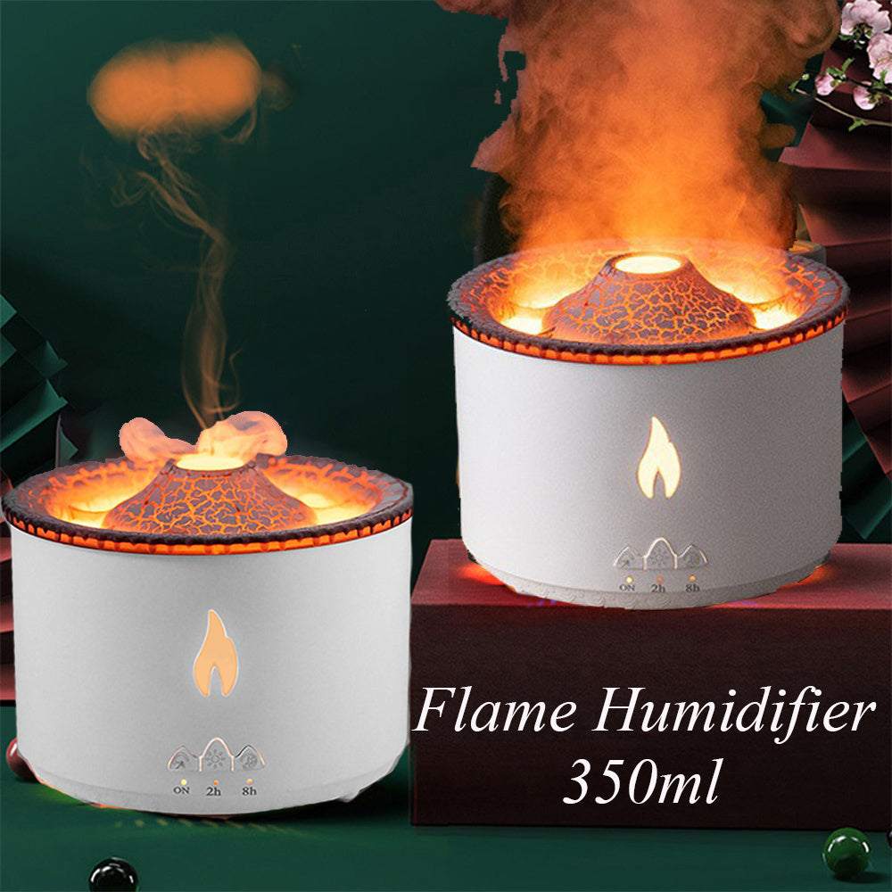 Volcano Aromatherapy Diffuser
