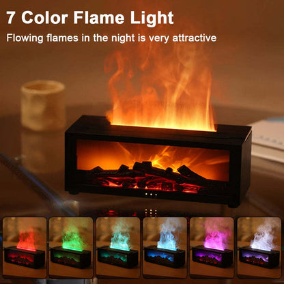 Flame Essential Diffuser