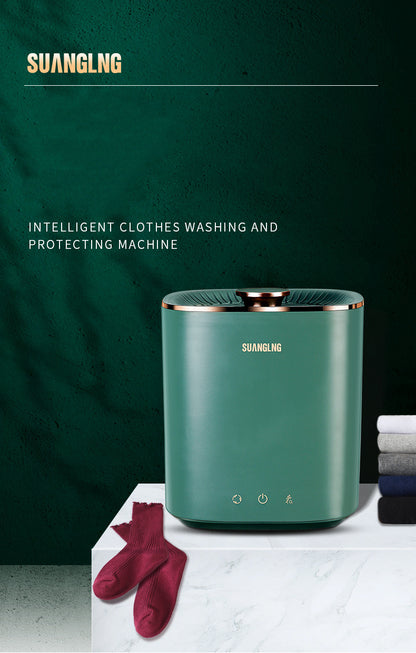 Portable Mini Washer