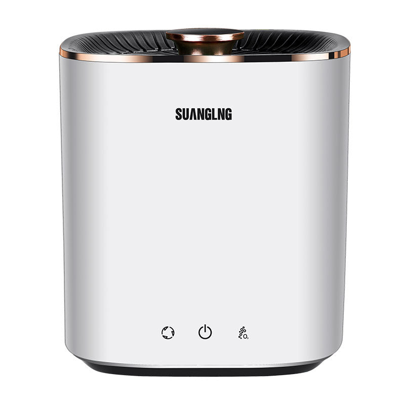 Portable Mini Washer