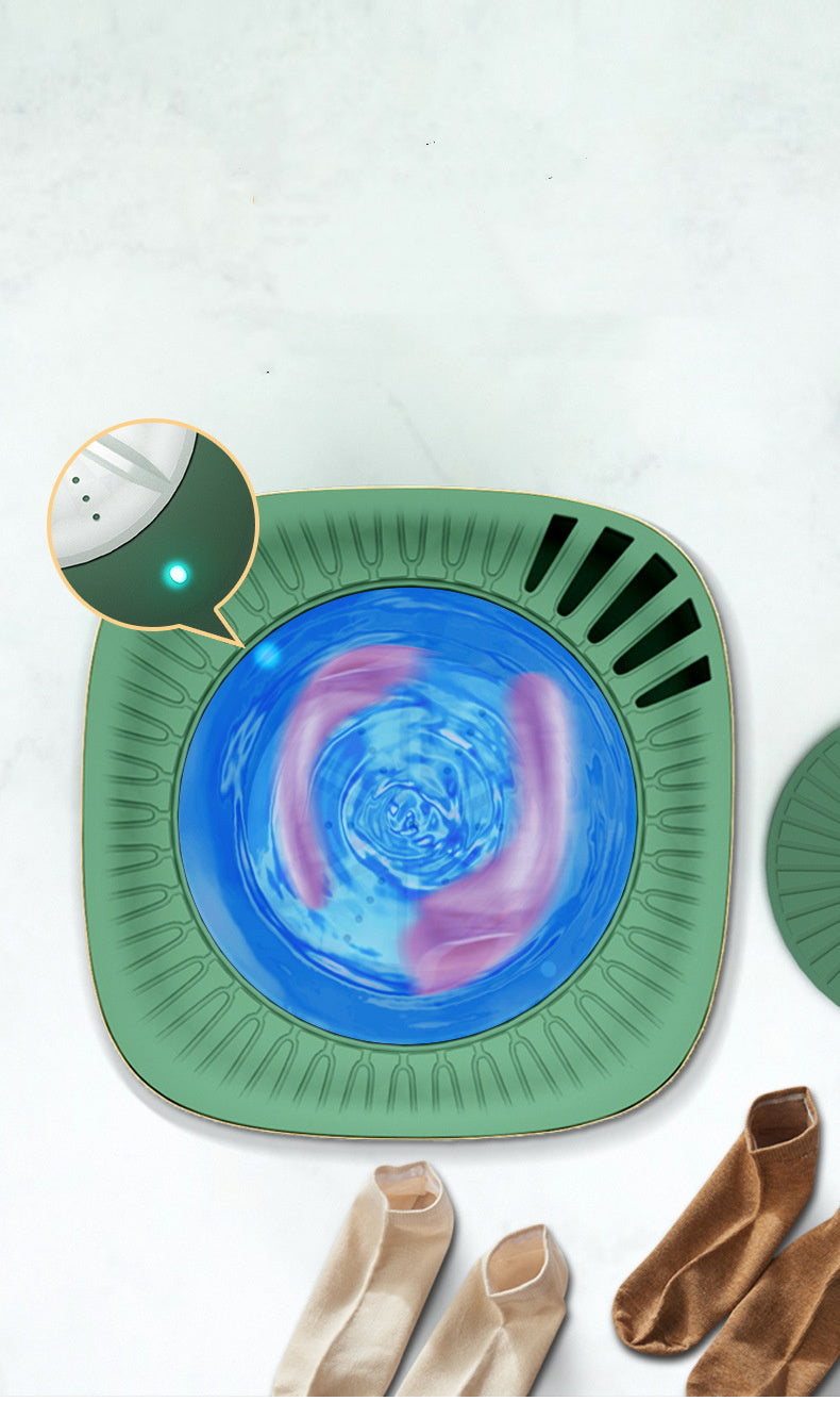 Portable Mini Washer