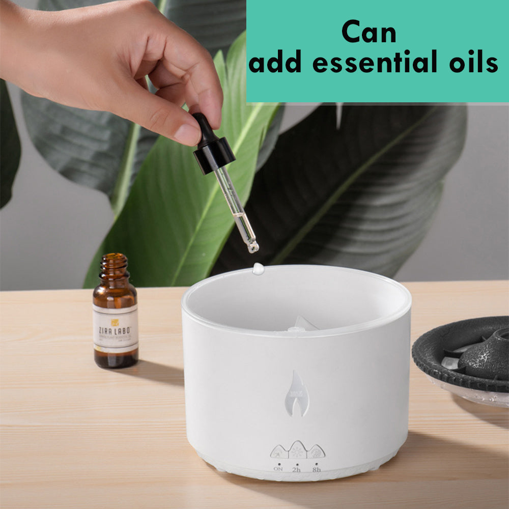 Volcano Aromatherapy Diffuser