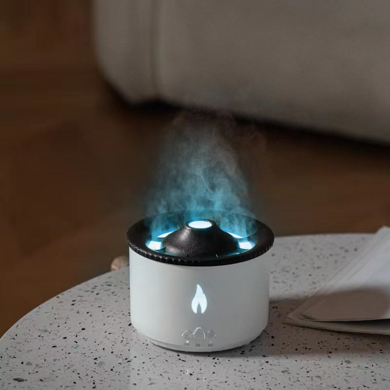 Volcano Aromatherapy Diffuser
