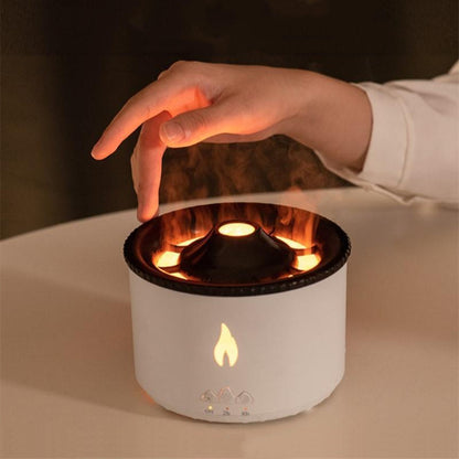 Volcano Aromatherapy Diffuser