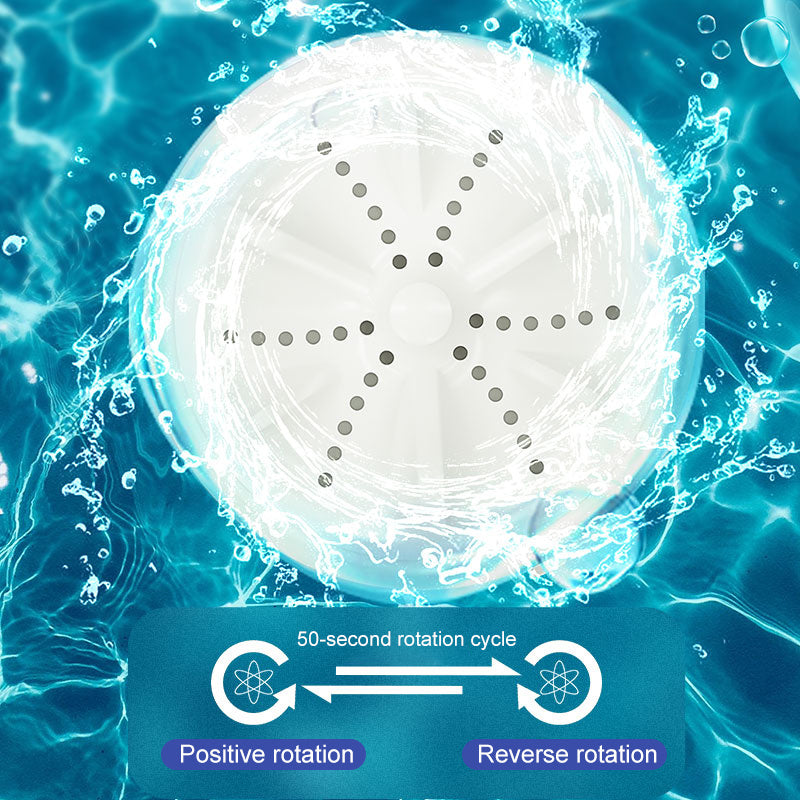 Mini Washing Machine