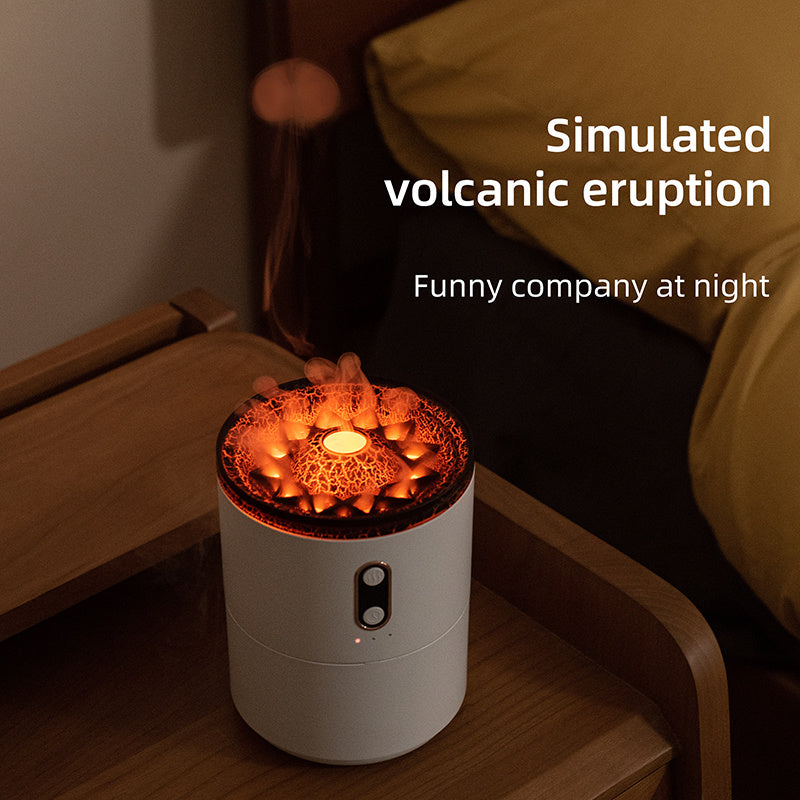 Volcanic Aroma Diffuser