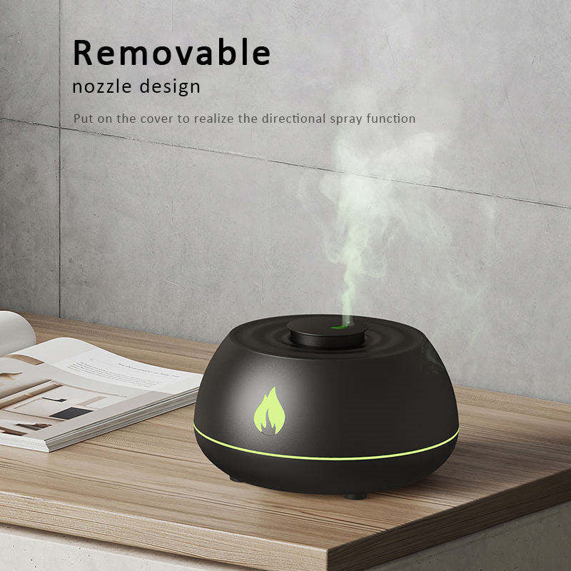 Flame Aromatherapy Diffuser