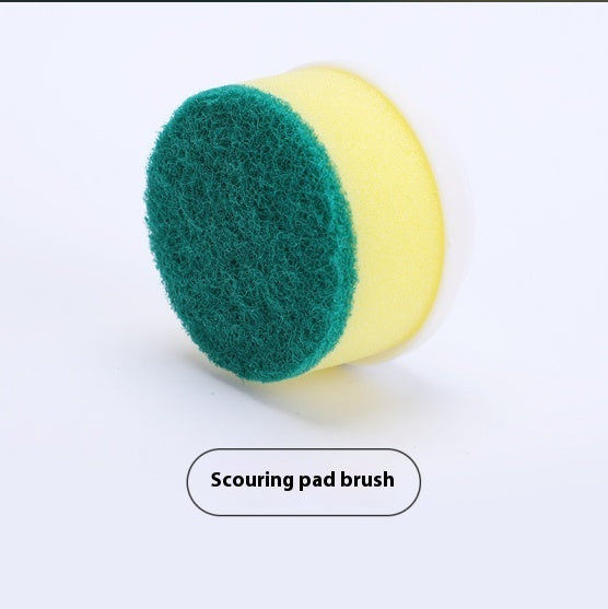 4-in-1 Scrubber