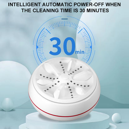 Mini Washing Machine