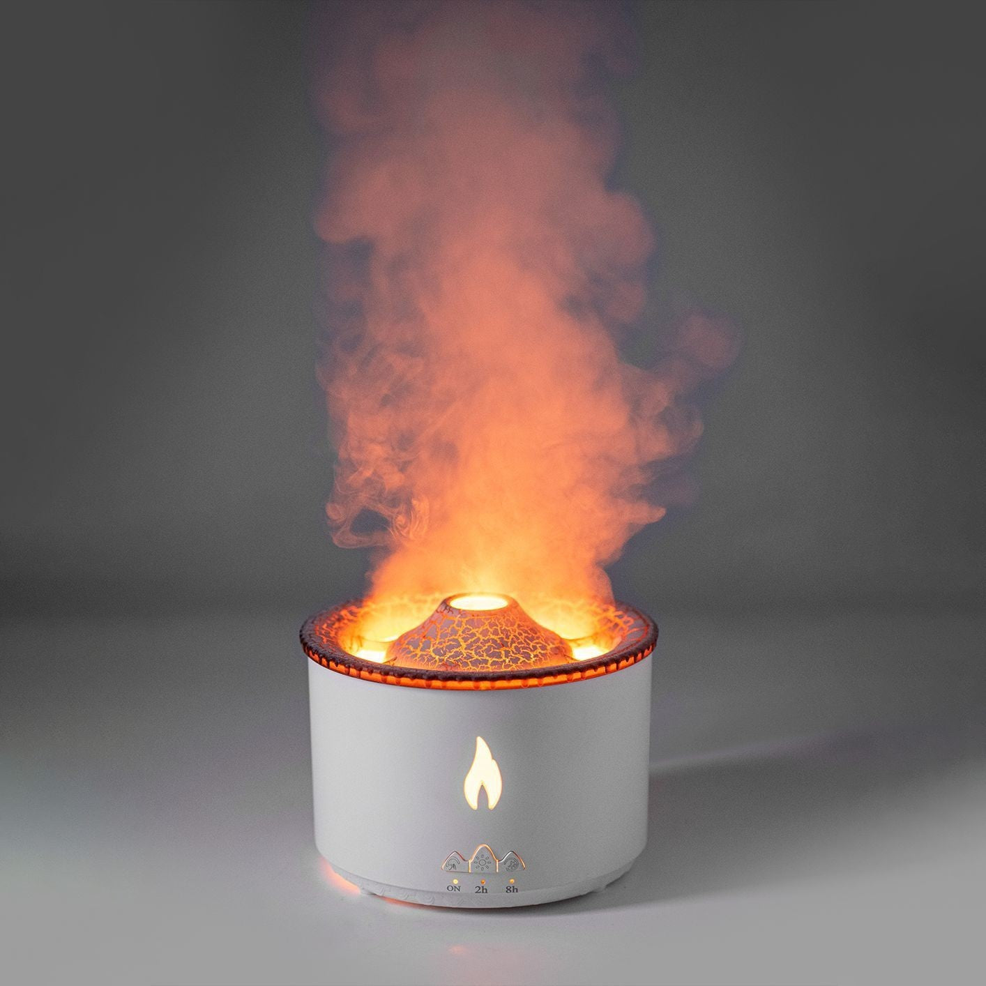 Volcano Aromatherapy Diffuser