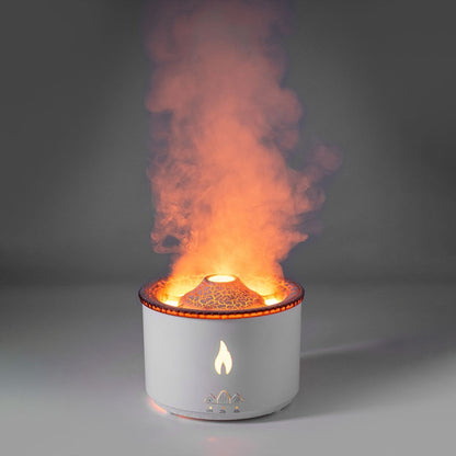 Volcano Aromatherapy Diffuser