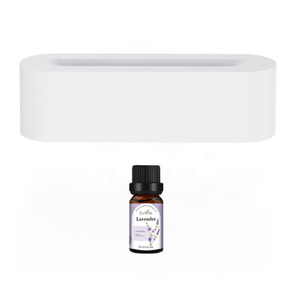 Flame Aroma Diffuser