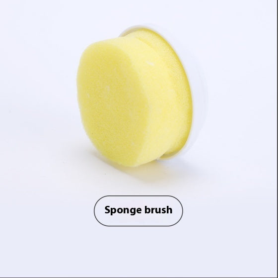 4-in-1 Scrubber