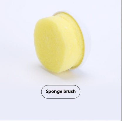4-in-1 Scrubber