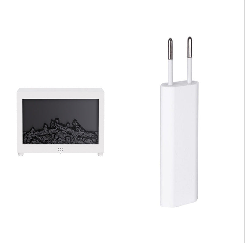 Flame Essential Diffuser