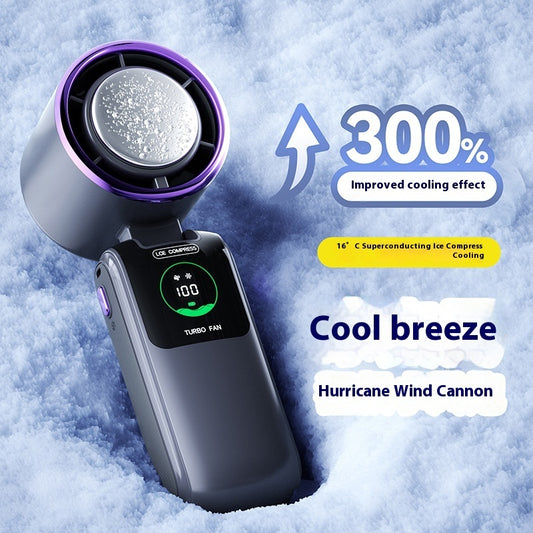 Portable Mini Fan