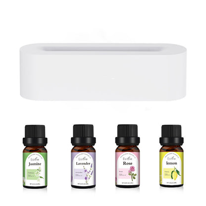 Flame Aroma Diffuser
