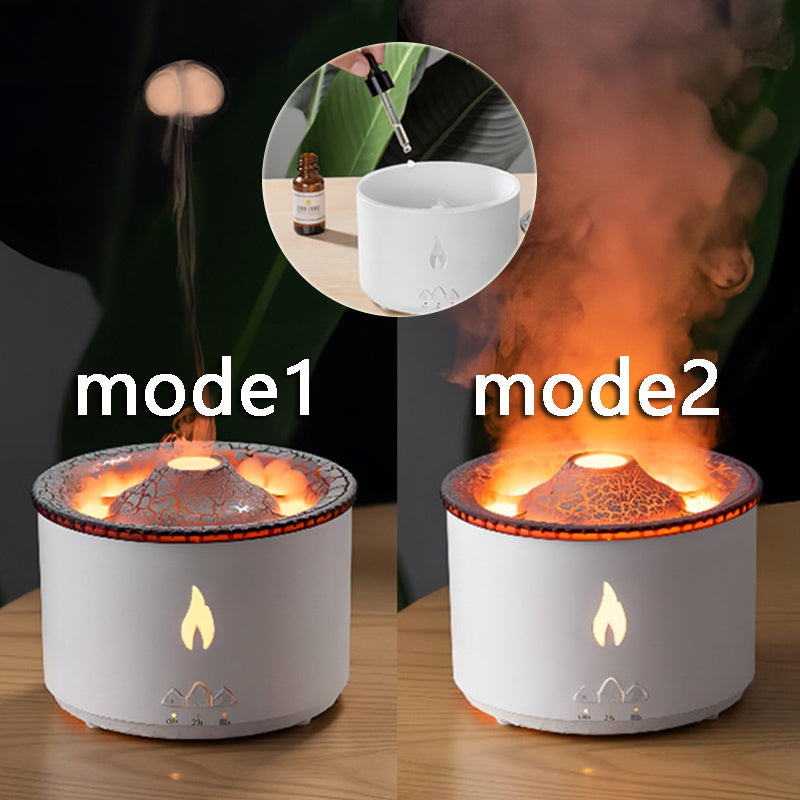 Volcano Aromatherapy Diffuser