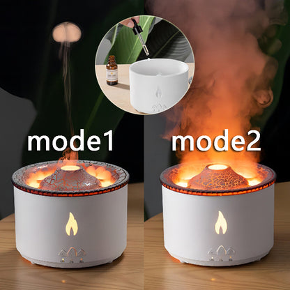 Volcano Aromatherapy Diffuser