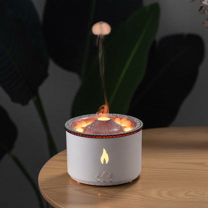 Volcano Aromatherapy Diffuser