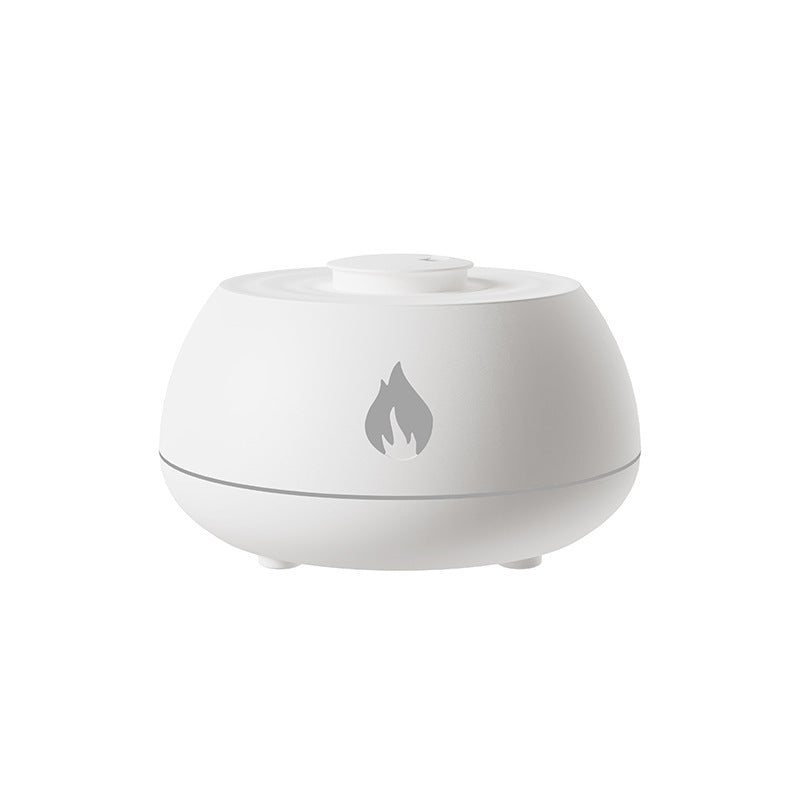 Flame Aromatherapy Diffuser