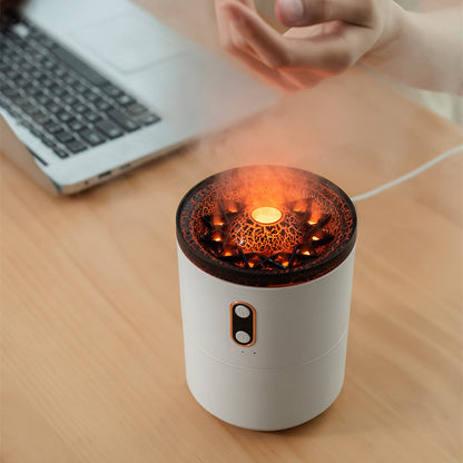 Volcano Aromatherapy Diffuser