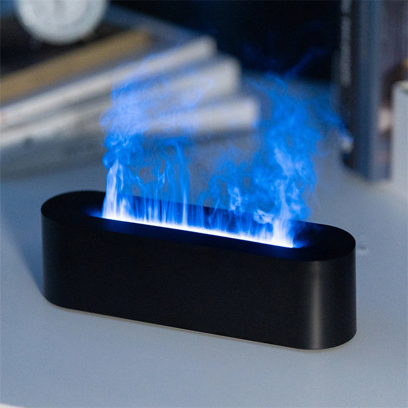 Flame Aroma Diffuser