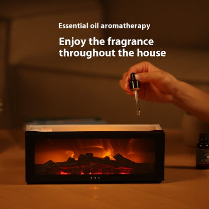 Flame Essential Diffuser